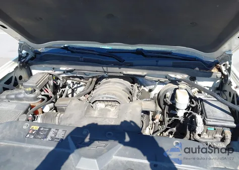 2014 Chevrolet Silverado 1500 1Lz из США, поврежденный, VIN 3GCPCSEC9EG229848